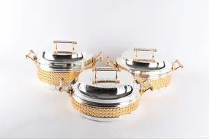 Luxury Insulated Dinner Set