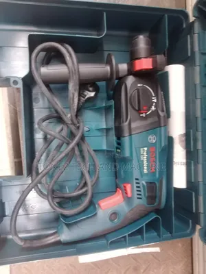 Bosch GBH 220 Rotary Hammer Drill