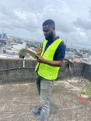 Engr Adeola Oluwashola Dimeji