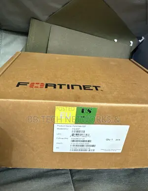 Fortigate 60f