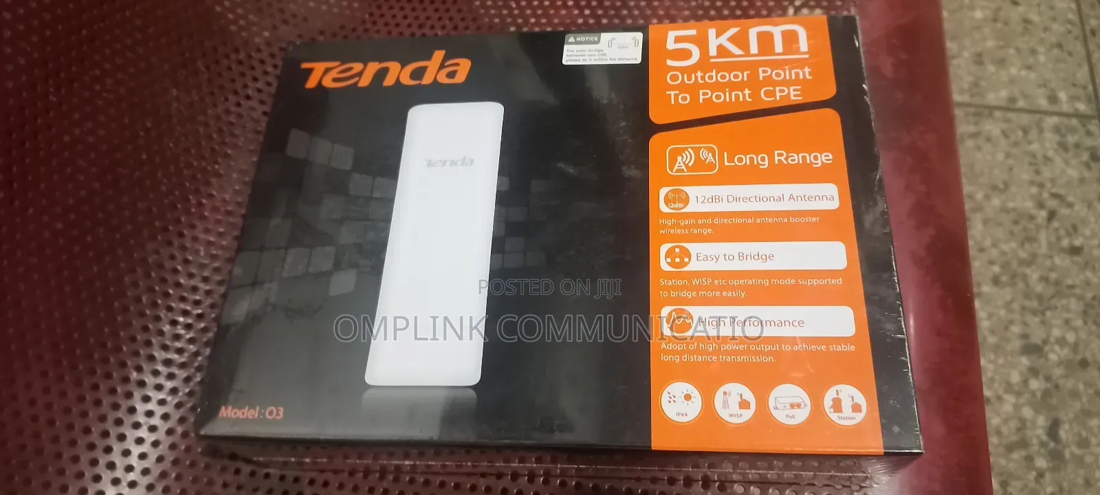 Wireless Access Points