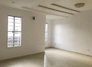 4bdrm Duplex in Ikate for rent