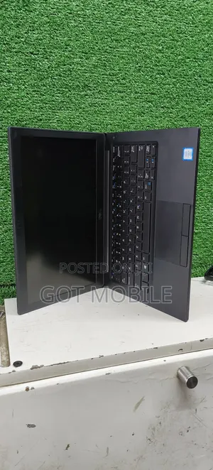 Laptop Dell Latitude 14 7000 16GB Intel Core I7 SSD 512GB