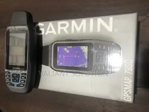 Gpsmap 79sc