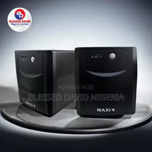 Maxi 2000VA 2kva Line Interactive UPS - UPS2KDG