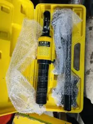 Hydraulic Puller Machine