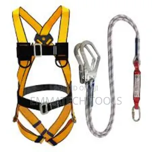 Safety Belt