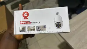 360 Camera Bulb