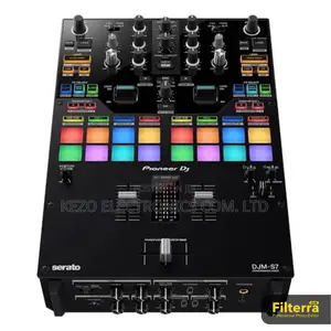 Pioneer DJM-S7 Controller