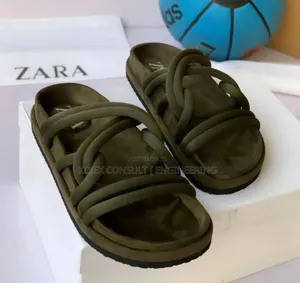 Top Quality Zara Slides