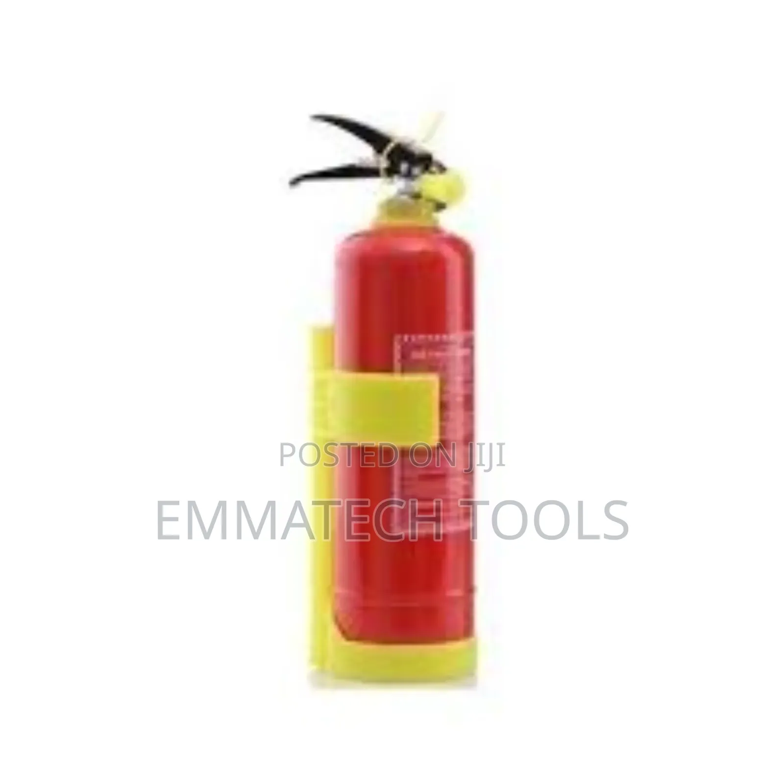 1 Kg Fire Extinguisher