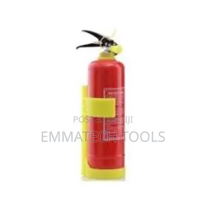 1 Kg Fire Extinguisher