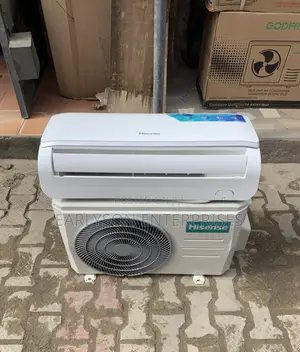 Hisense 1hp Split Unit