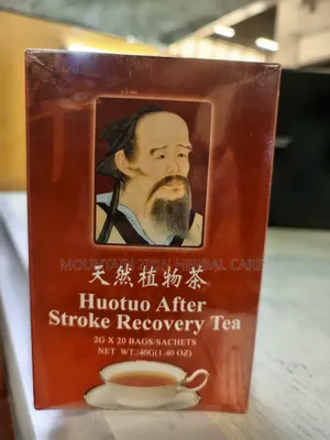 Huotuo After Stroke Recovery Tea