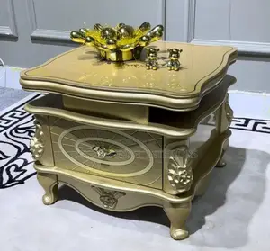 A Quality Unique Center Table