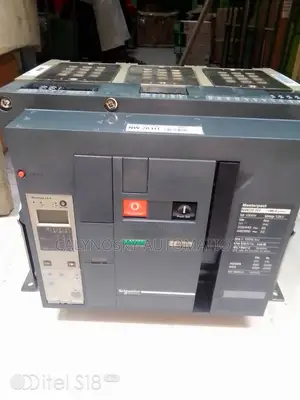 2000amps Air Circuit Breaker