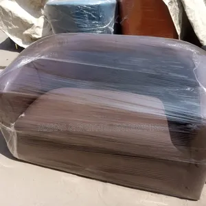 2in1 Seater Leather