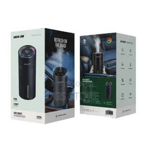 Green Lion Air Mist Humidifier