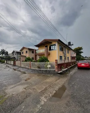 Furnished 4bdrm Duplex in Green Village Estate, Port-Harcourt for sale