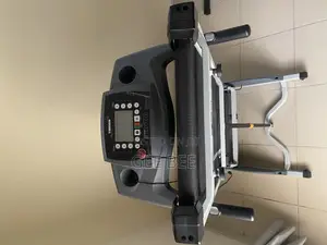 Treadmill (Trojan Stamina 320)