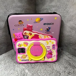 New Bebe B2060 128 GB Yellow
