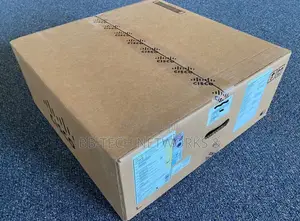 C9300-48p-E – Cisco Catalyst Network Switch