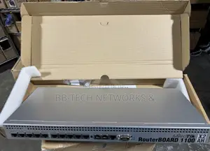 MIKROTIK Rb1100ahx4