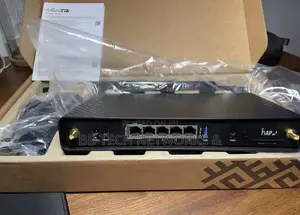 Mikrotik Hap Ax3