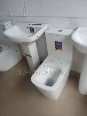 Biggest Sweethome Wc Executive