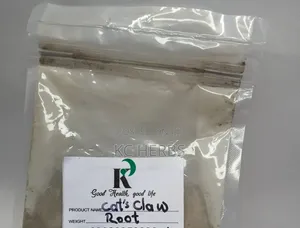 Cat's Claw Powder 100g