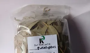Eucalyptus Herb 100g