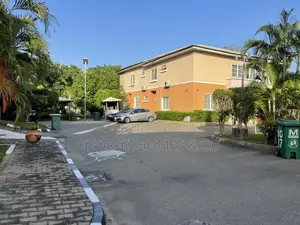 5bdrm Duplex in Jabi for sale