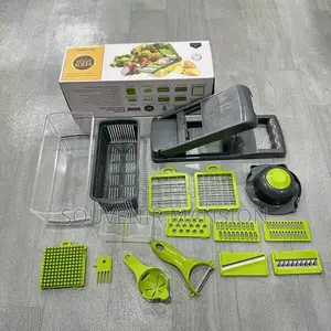 Vegetable Slicer