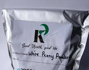 White Peony Powder 100g
