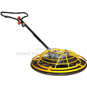 Power Trowel Without Engine