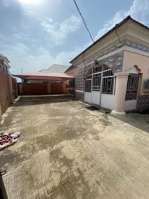 Furnished 3bdrm Bungalow in Goldmind Estate, Sabon Lugbe for sale