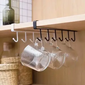 Under Cabinet Storage Hanger