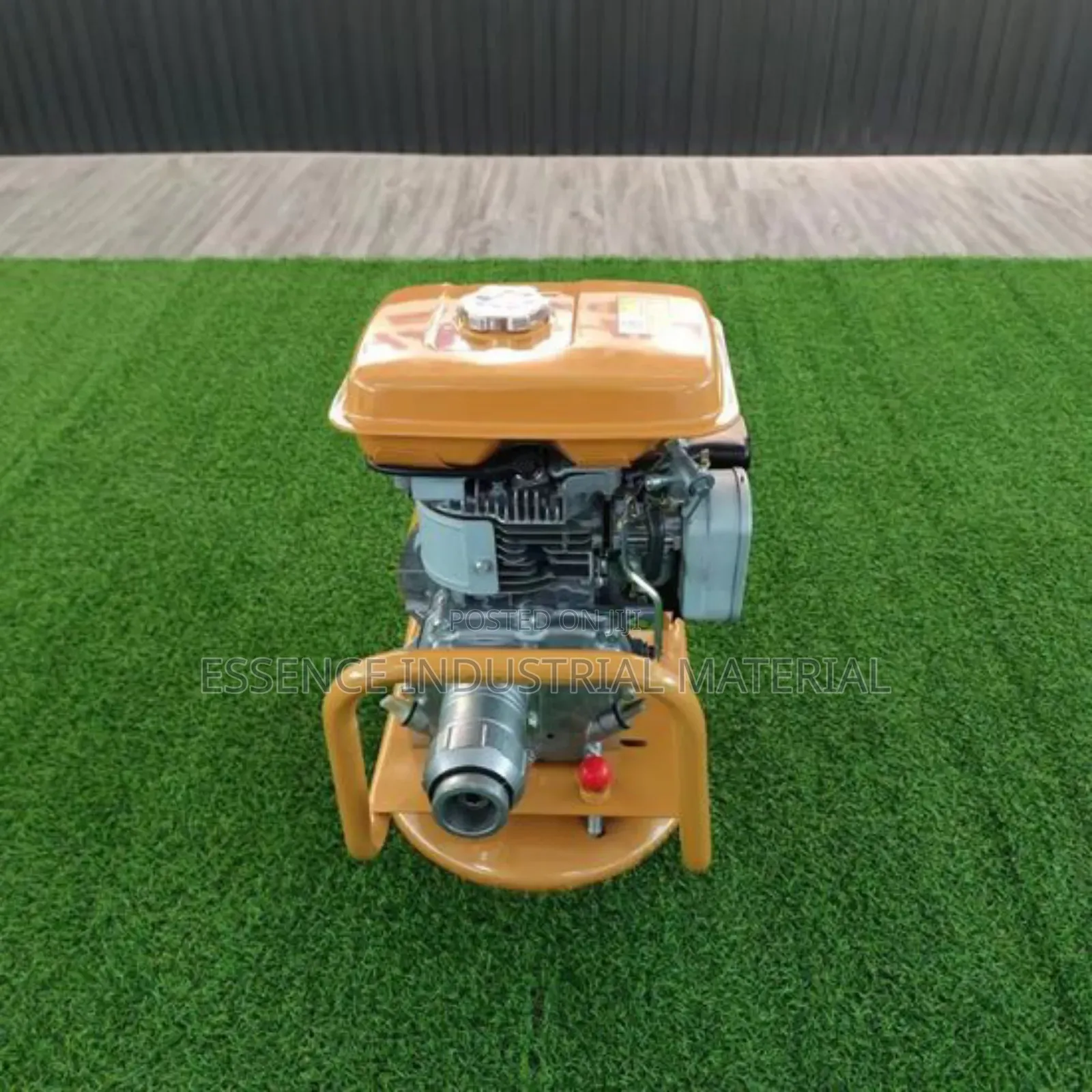 Robin Vibrator Engine