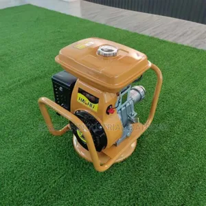 Robin Vibrator Engine