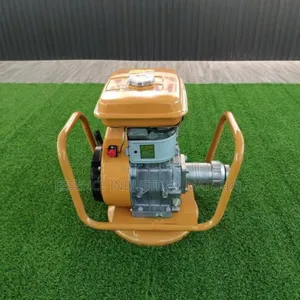 Robin Vibrator Engine
