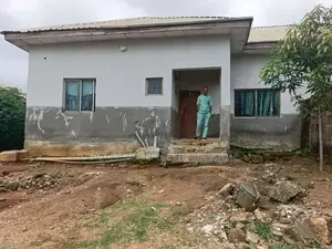 Furnished 3bdrm Bungalow in Goldmind Estate, Lokogoma for sale