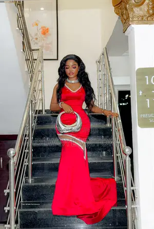 Fashion Designer in Ibadan