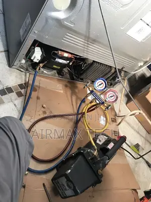 Special Expert Fridge Repair Engineer