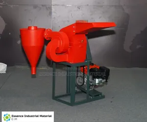 Hammer Mill Crusher