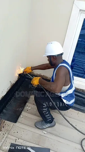 Workable Waterproofing Specialists