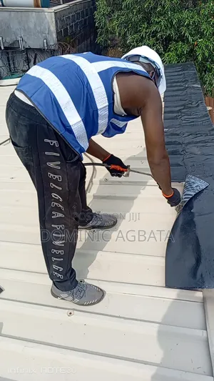 Lead Waterproofing Experts