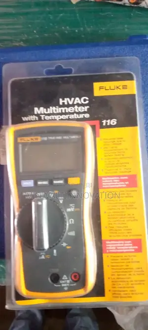 Fluke 116 Multimeter