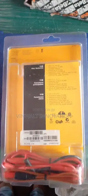 Fluke 116 Multimeter
