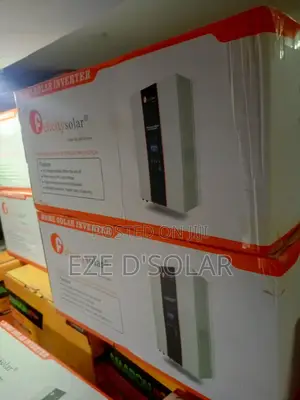 7.5kva48v Felicity Solar Inverter Ivps Non Hybrid