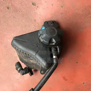 BMW F10 F01 F07 Gt Expansion Tank/Can